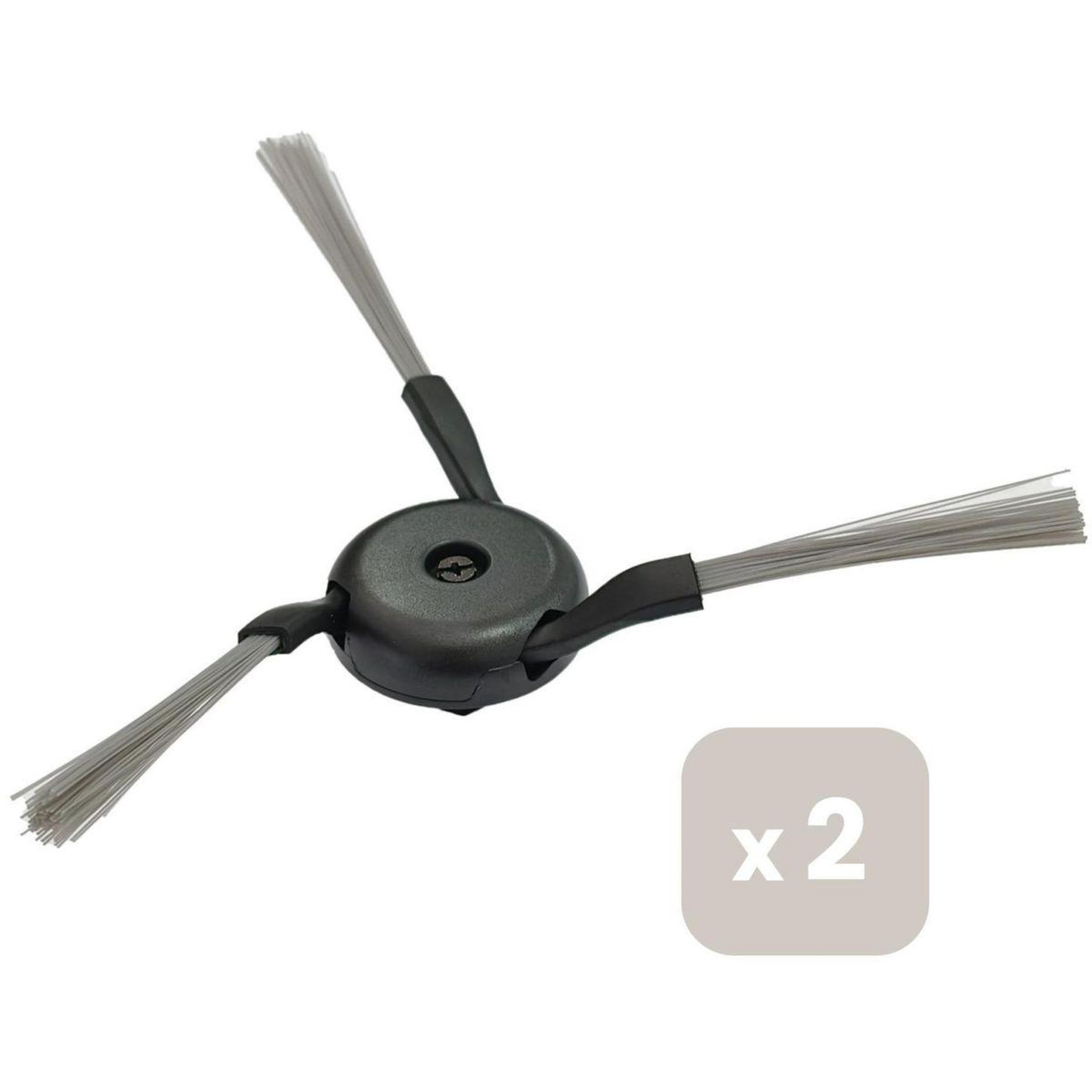 Voir la diapositive 3 : ESSENTIEL B Kit accessoires entretien complet compatible dreame l40 ultra, x40 ultra, x40 ultra complete