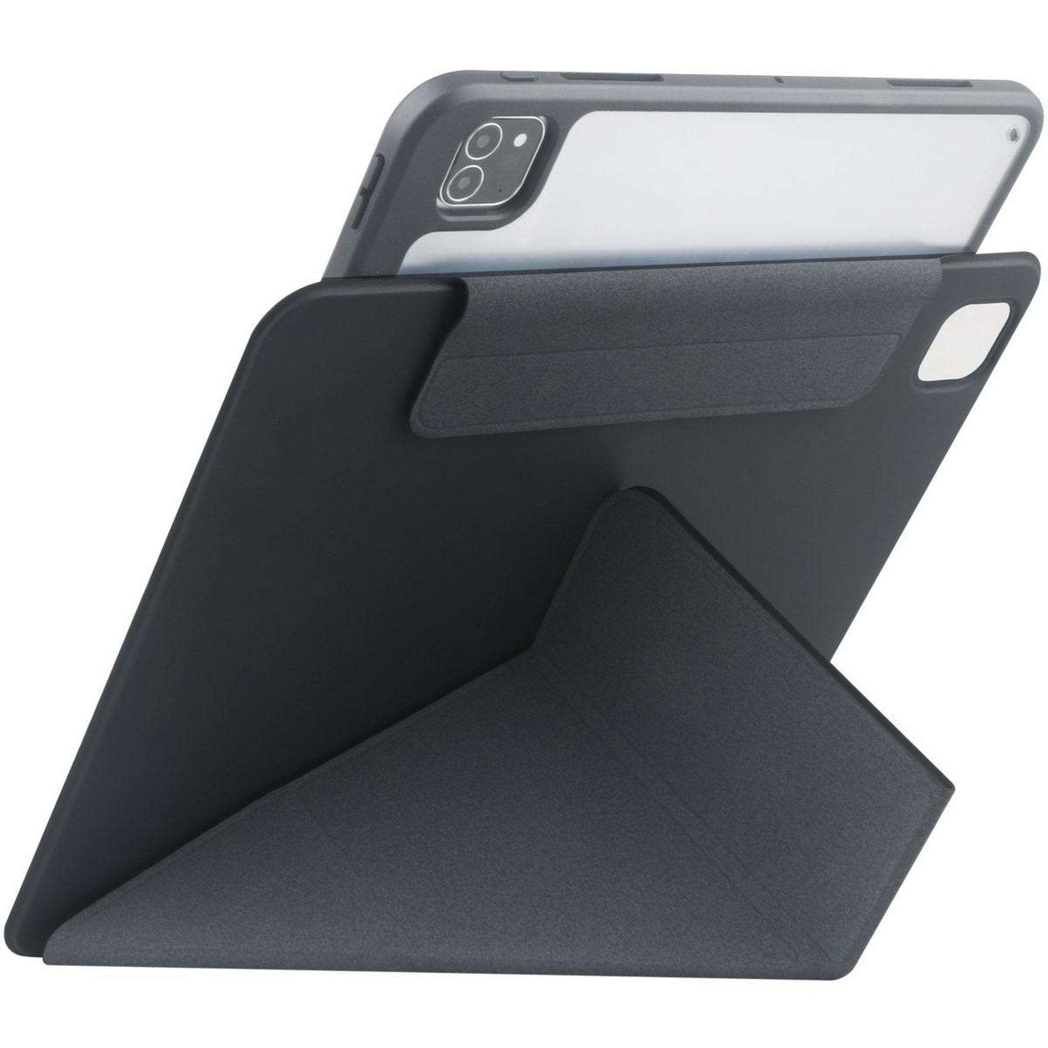 Voir la diapositive 5 : ADEQWAT Etui iPad Air 13 2024-2025