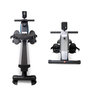 Voir la diapositive 6 : SPARRAW Rameur d'appartement SUPER ROWER Résistance magnétique réglable 8 niveaux, Roue d'inertie 1.5 kg