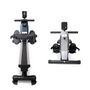 Voir la diapositive 6 : SPARRAW Rameur d'appartement SUPER ROWER Résistance magnétique réglable 8 niveaux, Roue d'inertie 1.5 kg