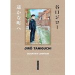 QUARTIER LOINTAIN INTEGRALE , Taniguchi Jirô