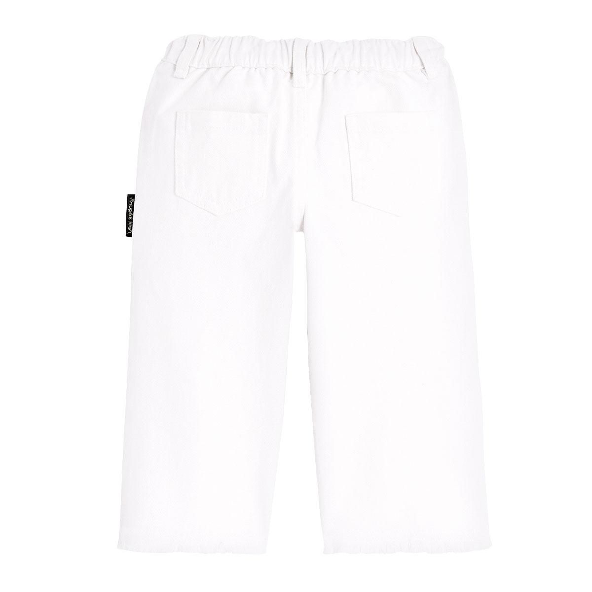 Petit Béguin Pantalon bébé Minaouet