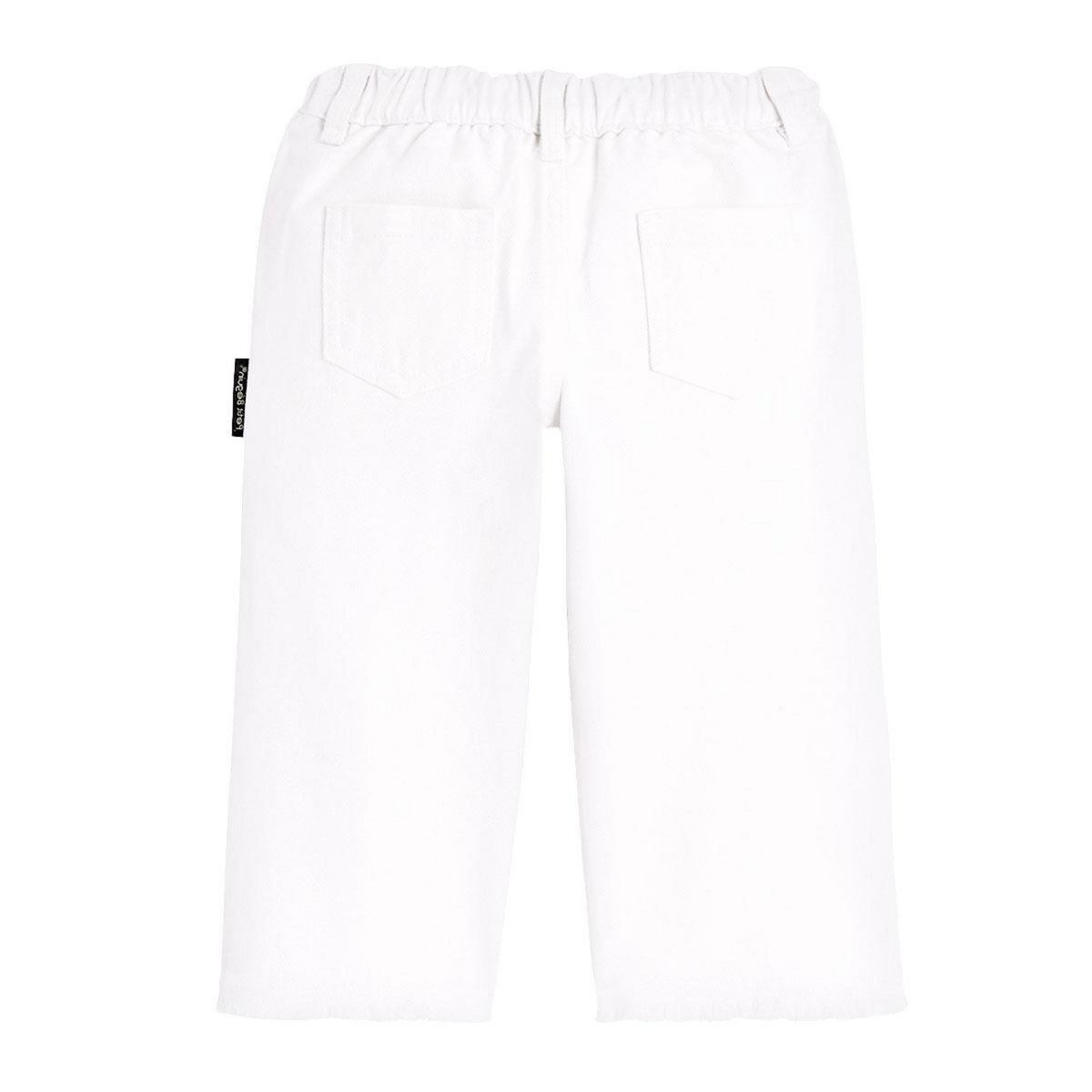 Petit Béguin Pantalon bébé Minaouet