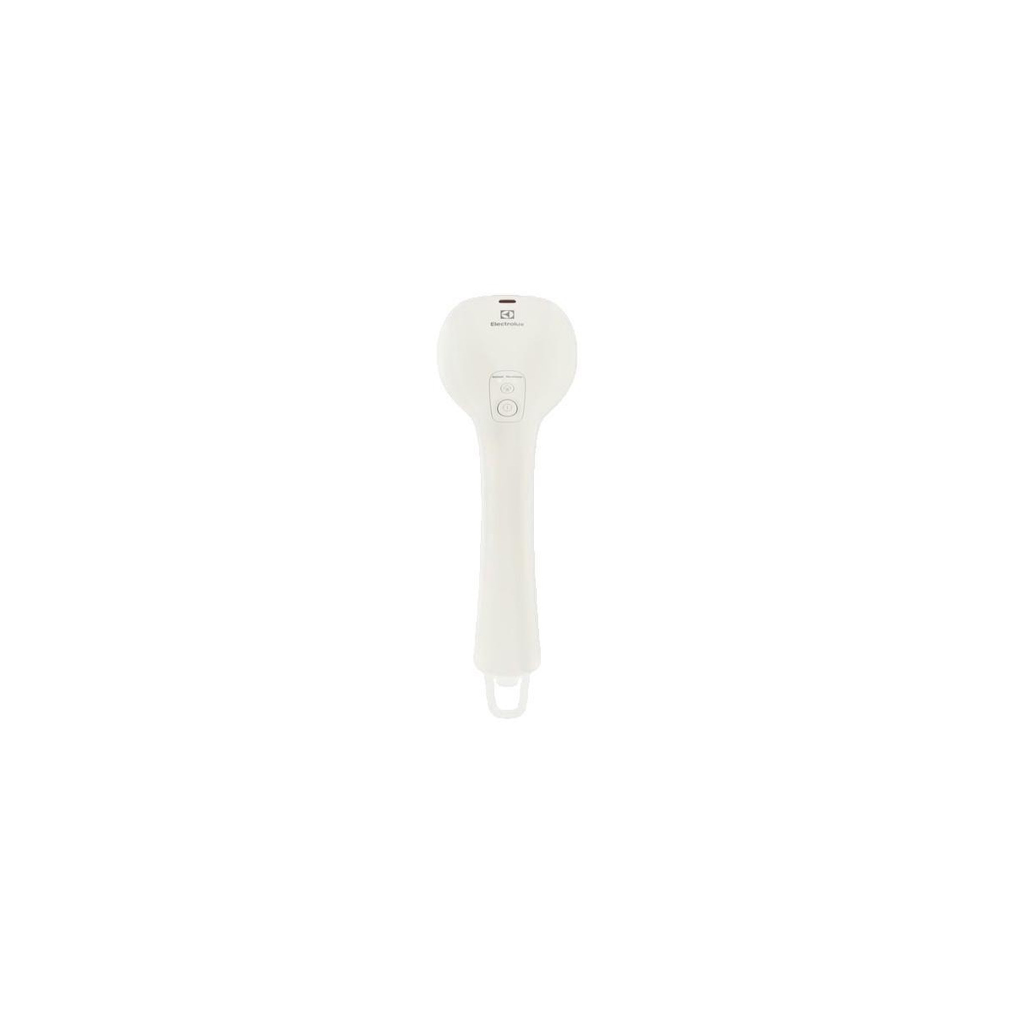 Voir la diapositive 3 : ELECTROLUX Défroisseur vapeur vertical Electrolux E7HS1-6OW blanc