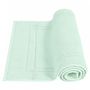 Voir la diapositive 2 : Sensei Maison Tapis de bain 900 g/m² LUXURY - 50x80 cm
