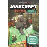 MINECRAFT TRICKY TRIALS. LE GUIDE DE JEU NON OFFICIEL, Pilet Stéphane