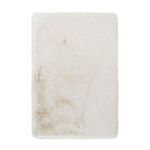 Paris Prix Tapis de Bain Doux Antidérapant  Rabbit  Blanc. Coloris disponibles : Blanc