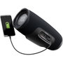 Voir la diapositive 3 : JBL Enceinte portable Charge 4 noir