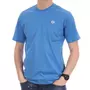 SERGIO TACCHINI T-shirt Bleu Homme Sergio Tacchini Run