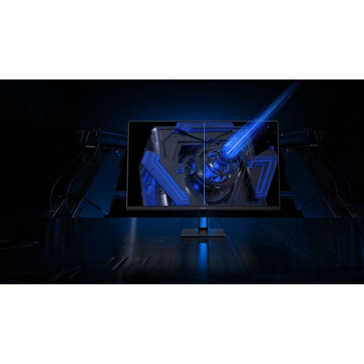 XIAOMI Ecran PC Gamer G27i Plat 27'' Fast IPS