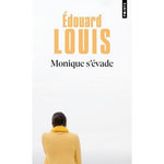 MONIQUE S'EVADE, Louis Edouard