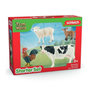 Voir la diapositive 4 : Schleich Mes Premiers Animaux de la Ferme, Coffret schleich d'animaux, SCHLEICH 42729 Farm World, des 5 ans