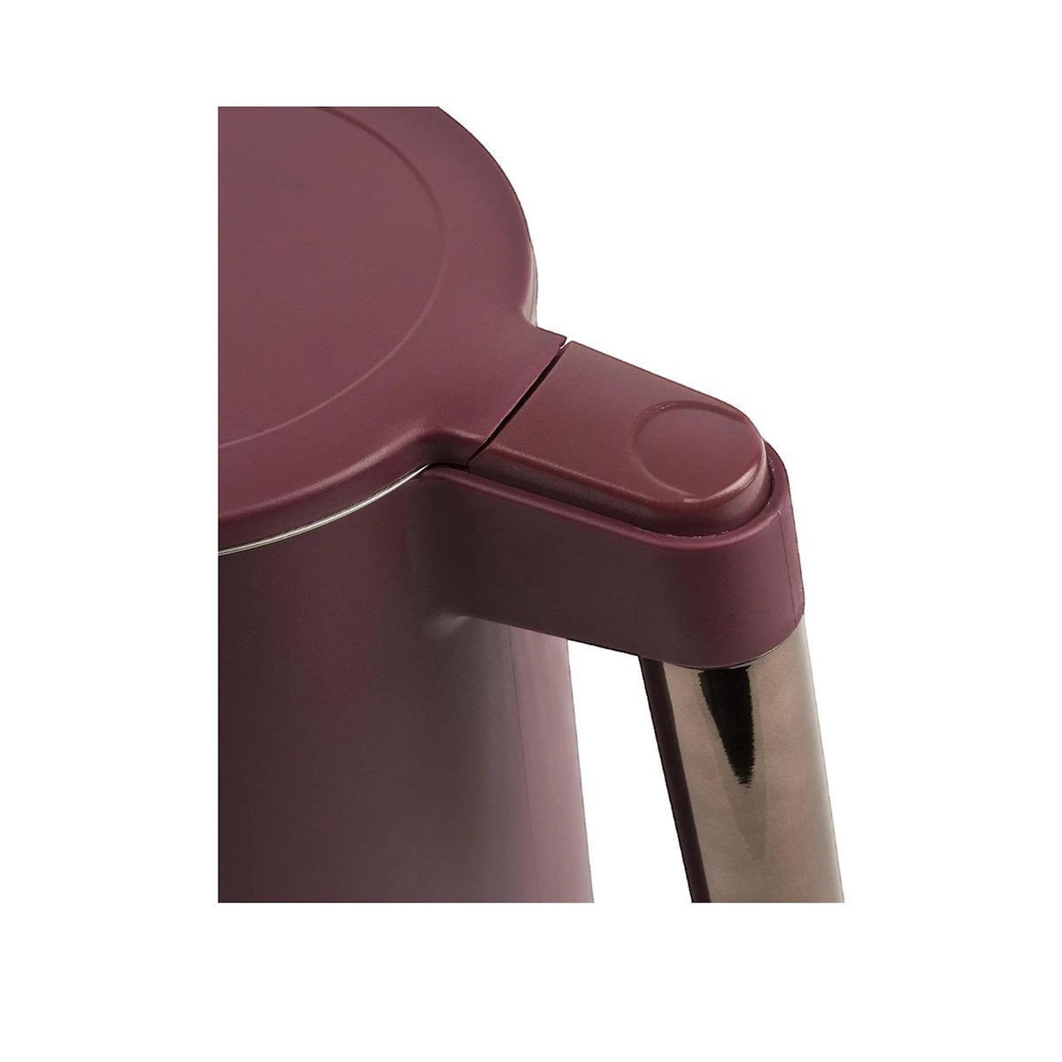 FERRARI Bouilloire G3Ferrari G10205 acier inoxydable 1,7L