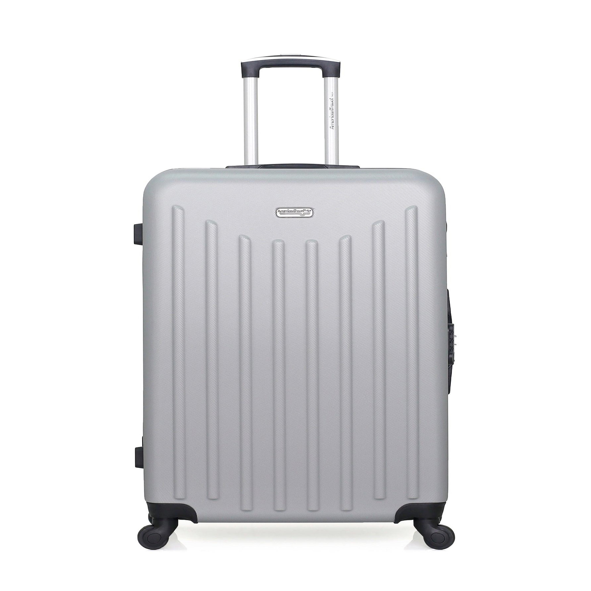 AMERICAN TRAVEL American travel - valise grand format brooklyn 75 cm 4 roues