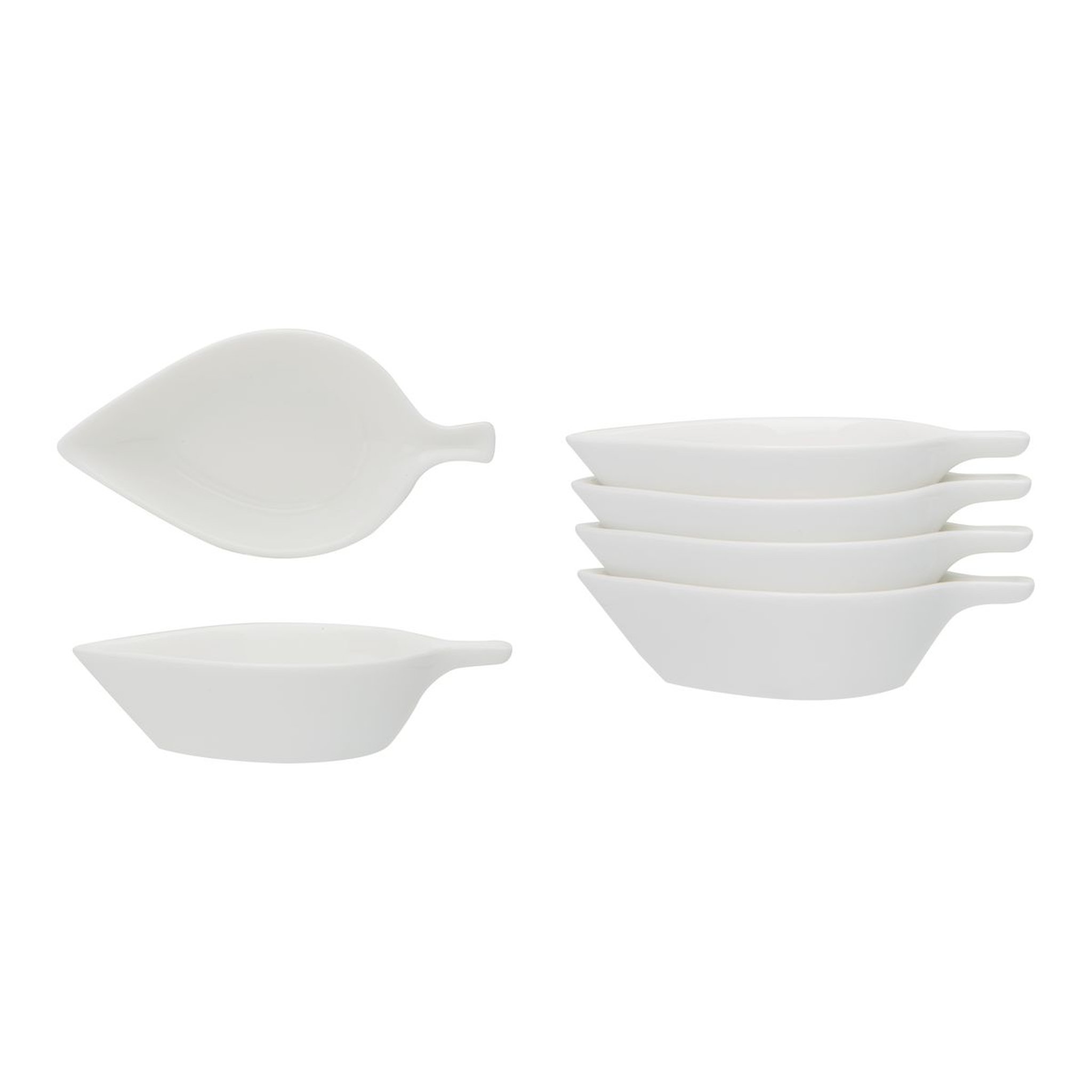 Lot de 4 pièces apéro