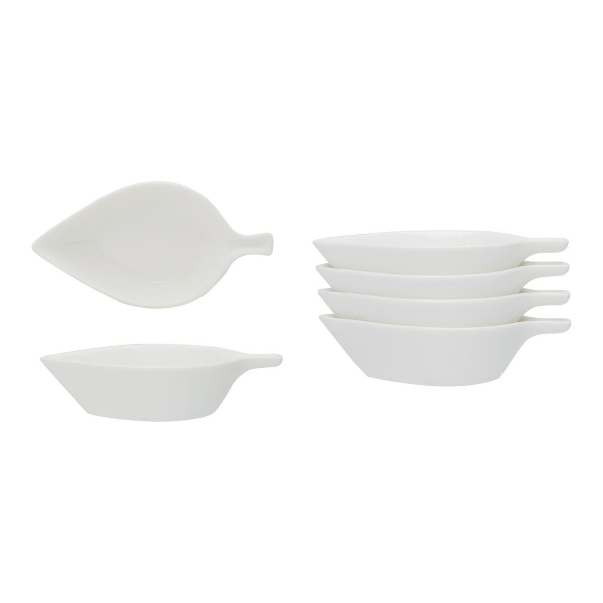 Lot de 4 pièces apéro