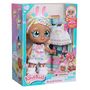 Voir la diapositive 2 : Poupée Kindy Kids - Marsha Mello