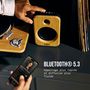 Voir la diapositive 5 : MARLEY Enceinte résidentielle Get Together DUO 2