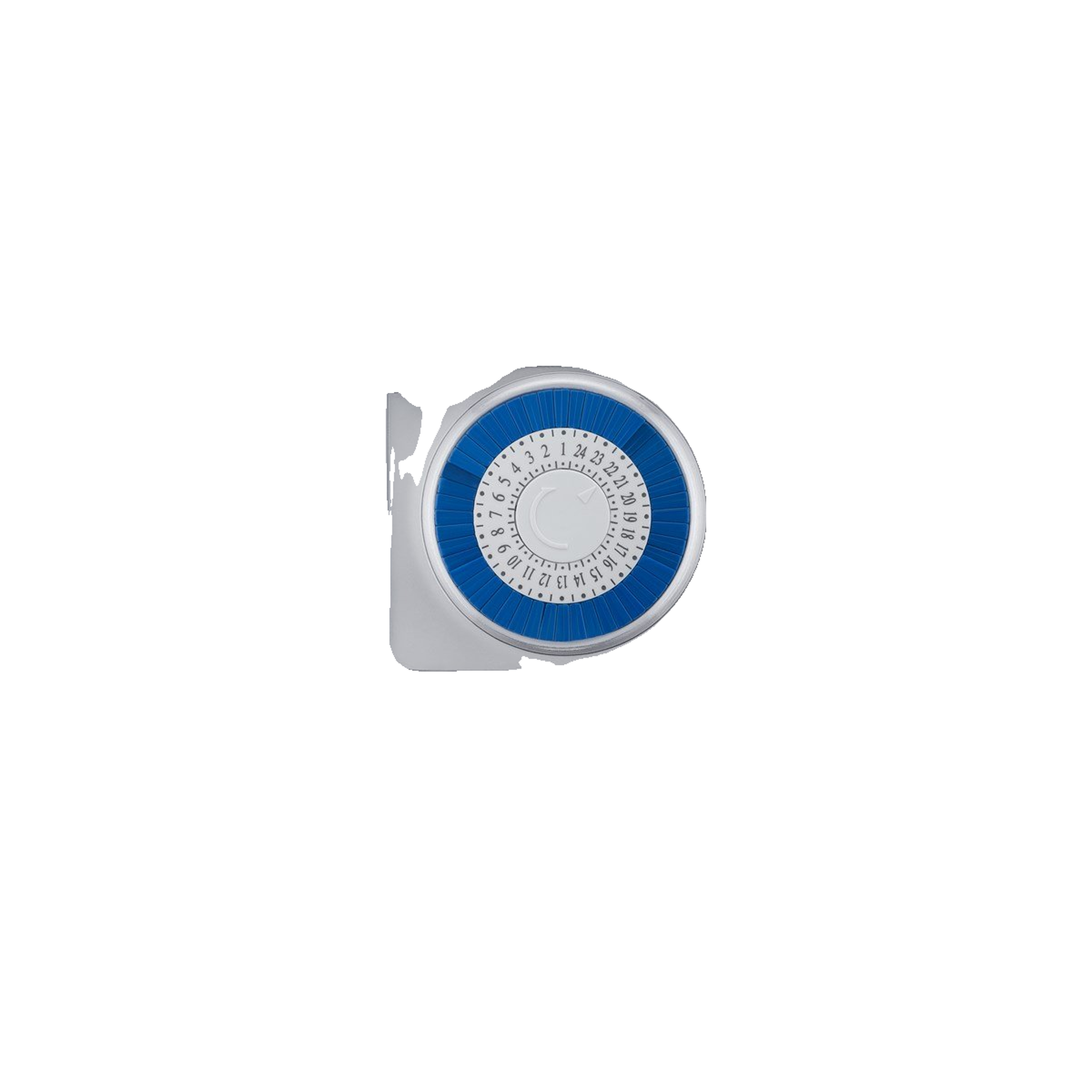 Voir la diapositive 4 : GOOBAY Programmateur Goobay 73289 3500W étanche