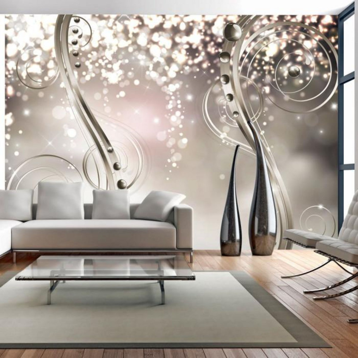 Paris Prix Papier Peint  Fireflies