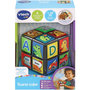 Voir la diapositive 1 : VTECH Tourni cube