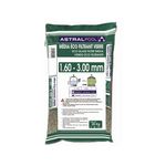 Habitat et Jardin Verre éco filtrant 1.6 - 3 mm - 25 kg