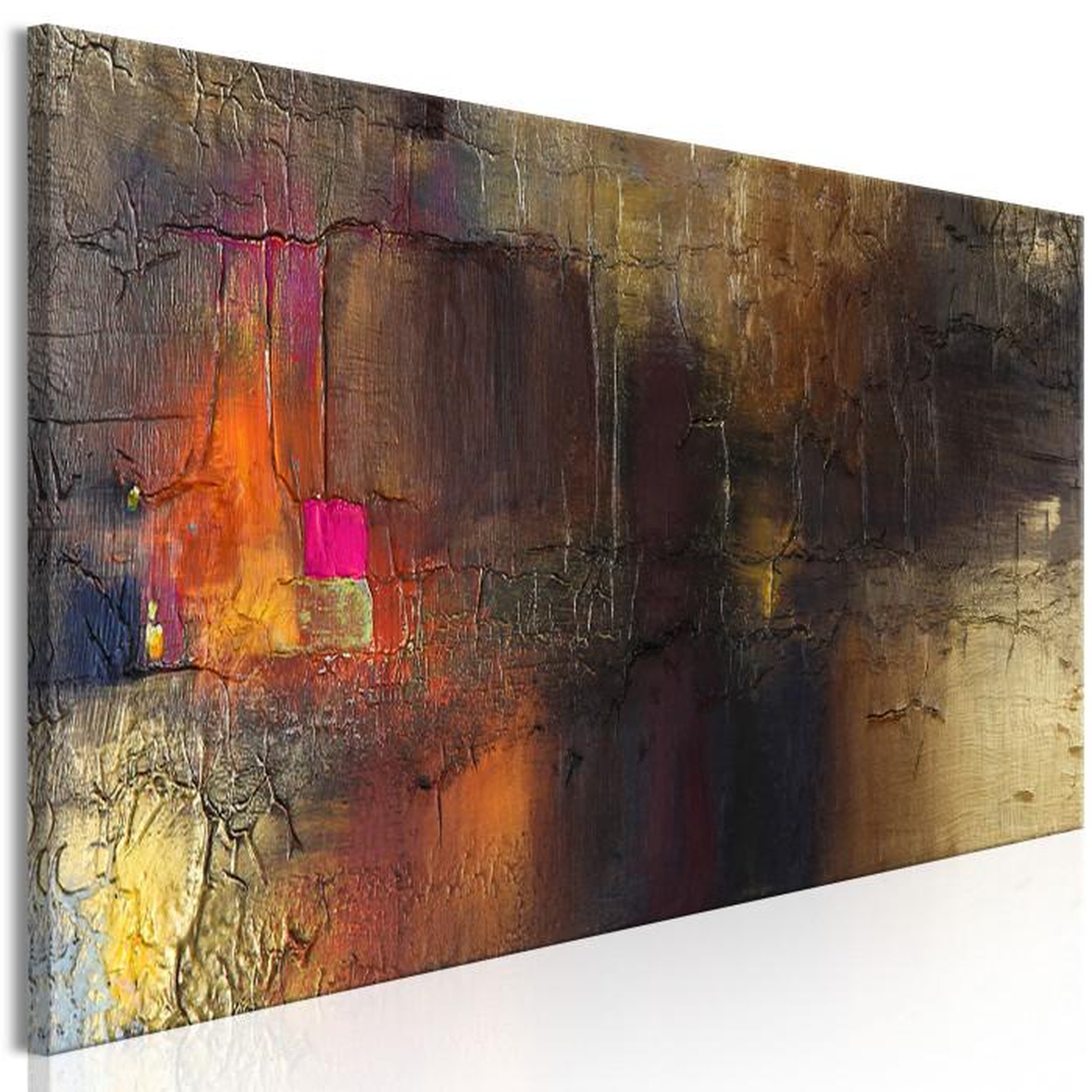 Paris Prix Tableau Imprimé  Ray of Hope Narrow. Coloris disponibles : Multicolore