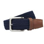 Jack & Jones Ceinture  Homme Jack & Jones Pring. Coloris disponibles : Bleu