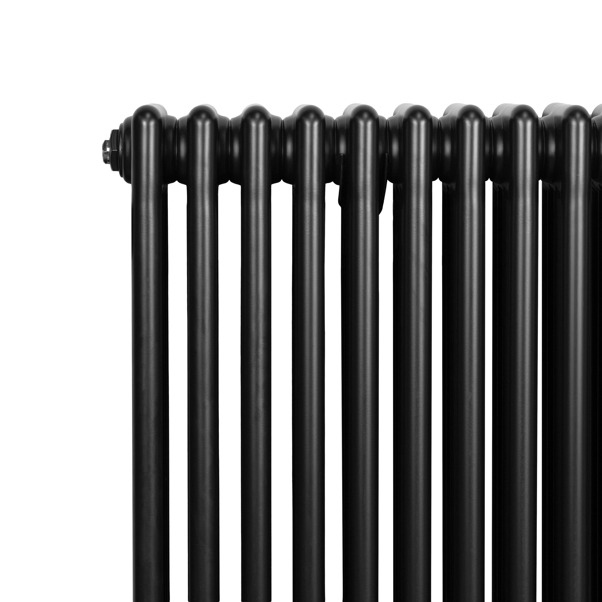 Voir la diapositive 3 : MONSTERSHOP Radiateur traditionnel à 4 colonnes - 600 x 1010 mm