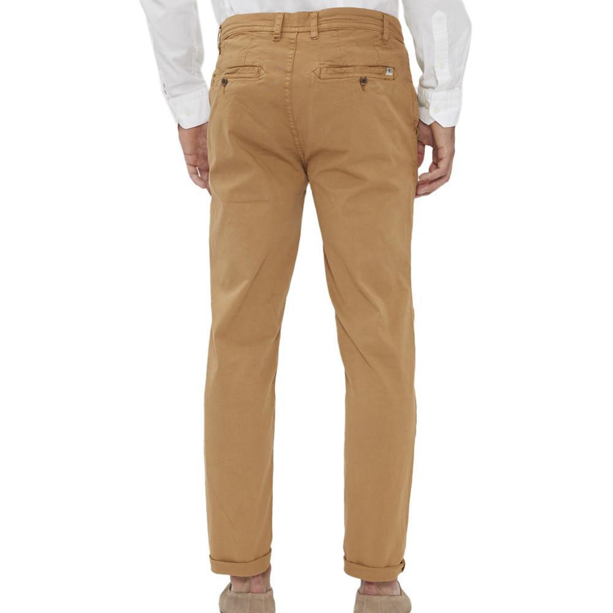 Voir la diapositive 2 : PANAME BROTHERS Chino  Homme Paname Brothers Costa