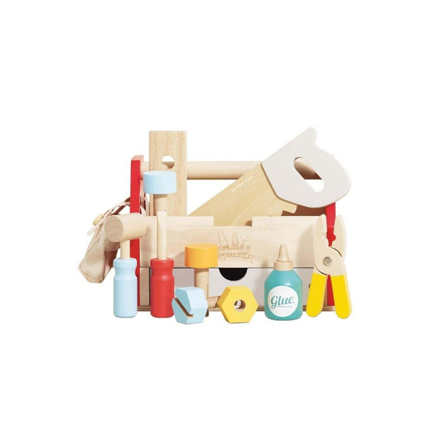 Le Toy Van Tool Box - vue 3