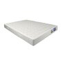 Voir la diapositive 3 : BELLE LITERIE BENOIST 140x190 cm - Matelas latex PERCE NEIGE + sommier tapissier FEROE + 4 pieds