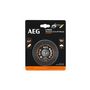 Voir la diapositive 3 : AEG 5 disques à tronçonner abrasifs AEG - 76mm - AAKMMMC05