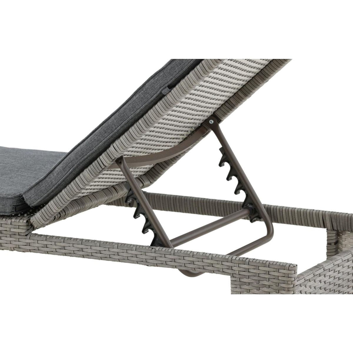 Paris Prix Transat à Roulettes  London  196cm Gris