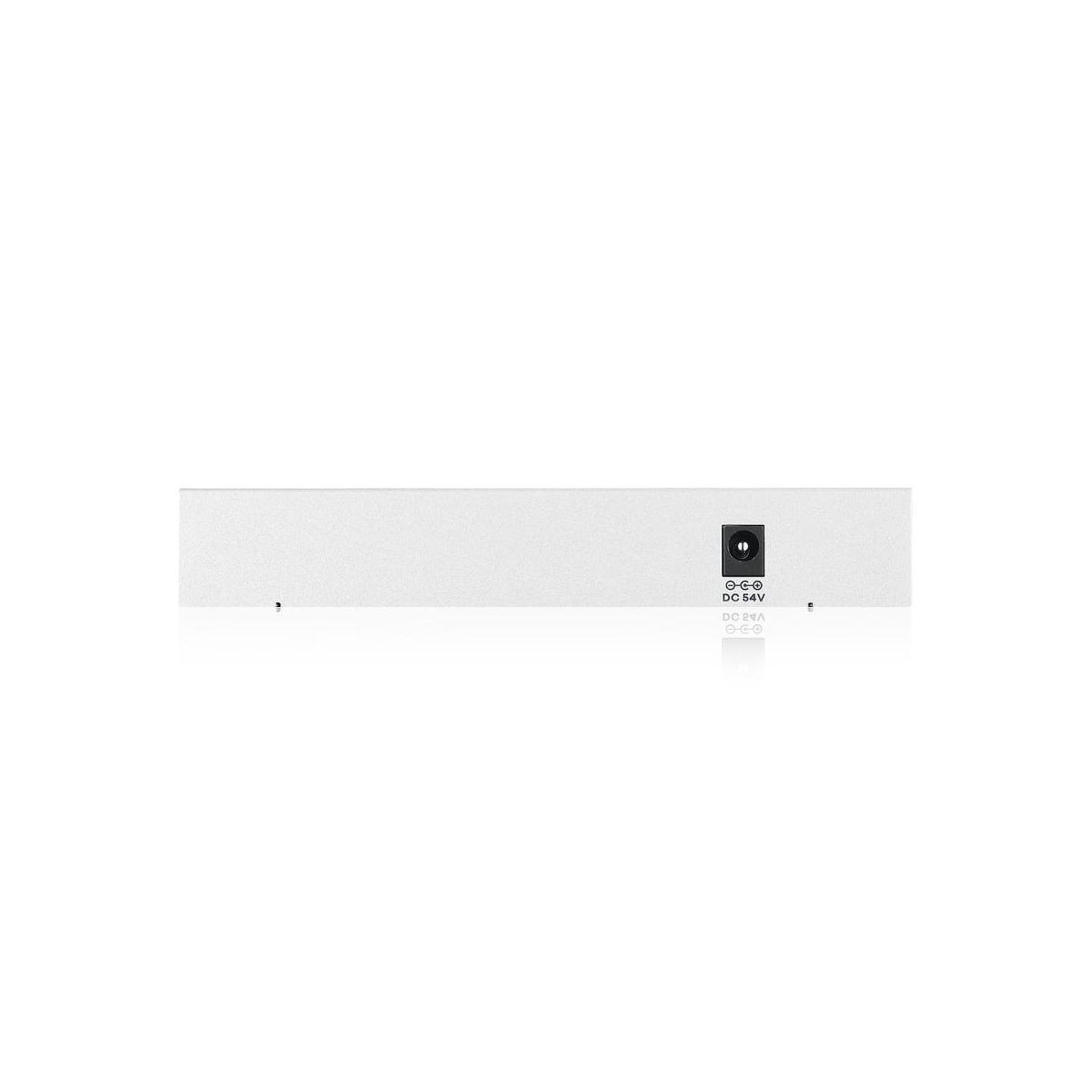 Voir la diapositive 3 : Zyxel Switch Zyxel XMG-105HP - Non géré - 5 ports 2,5G PoE++ + 1 SFP/10G SFP+