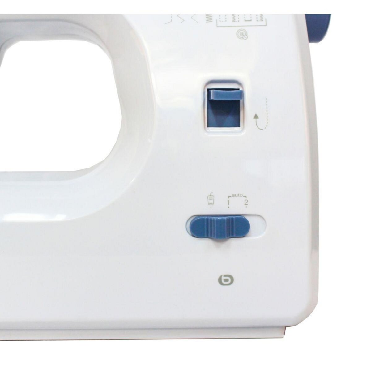 ESSENTIEL B Machine à coudre EMAC 1