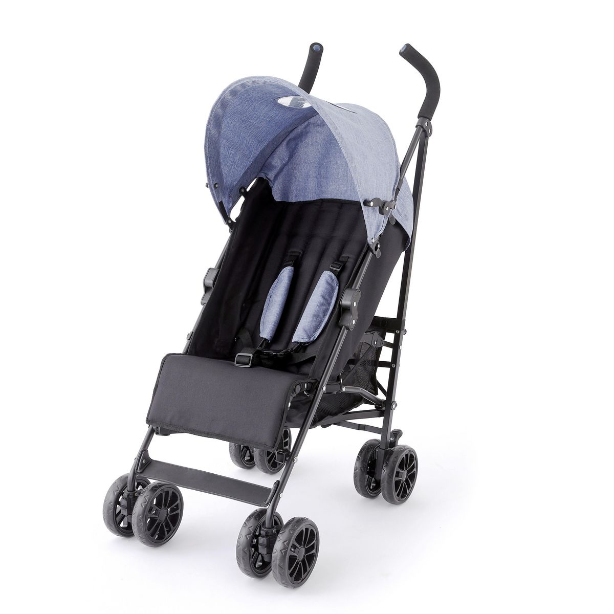 AUCHAN BABY Poussette canne EMY