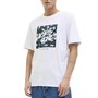 Voir la diapositive 1 : Jack & Jones T shirt  Homme Jack & Jones Hawaiitee