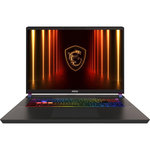 MSI PC Gamer Vector 17 HX AI A2XWHG-218FR