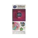 VTECH Montre éducatif Vtech Max Rose