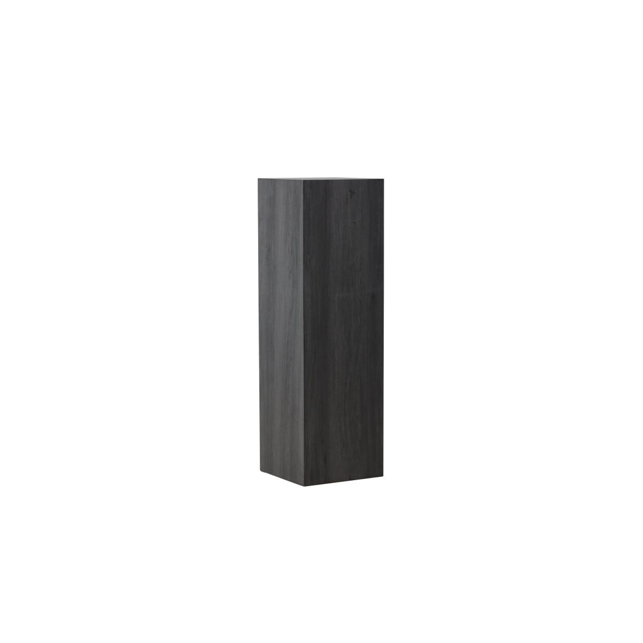 Voir la diapositive 4 : Paris Prix Sellette décorative  ramsvik  130cm noir