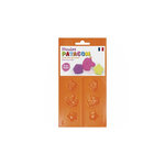 Graine créative Patagom Moule Licorne