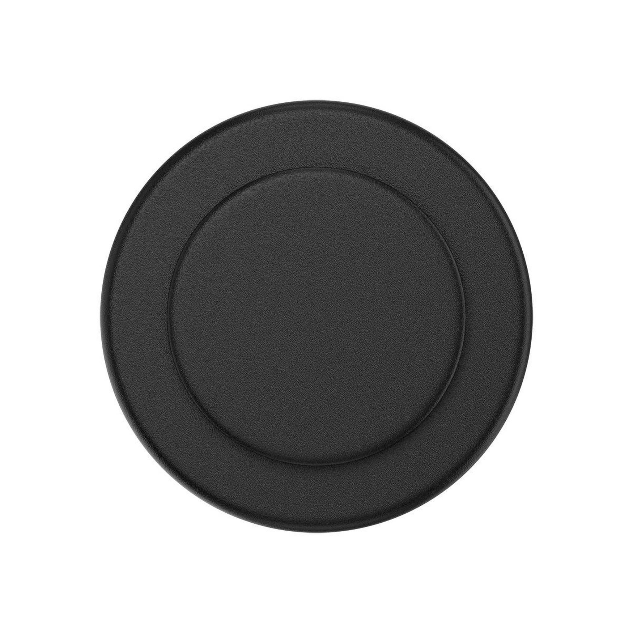 Voir la diapositive 2 : POPSOCKET Support smartphone Pop Grip MagSafe Black