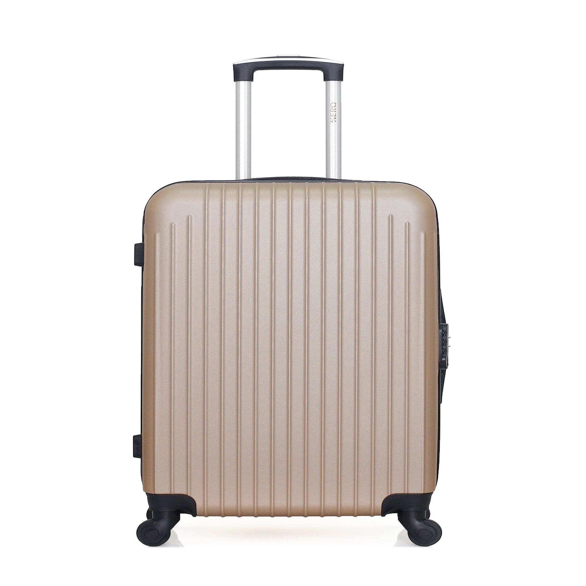 HERO VALISE M CARPATES