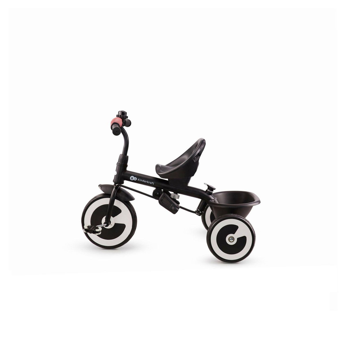 KINDERKRAFT Tricycle Aston bébé