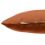 Voir la diapositive 3 : HESPERIDE Coussin de jardin Décoration Korai