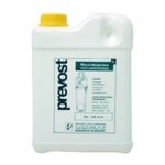 PREVOST Huile spéciale réseau pneumatique bidon 2 L