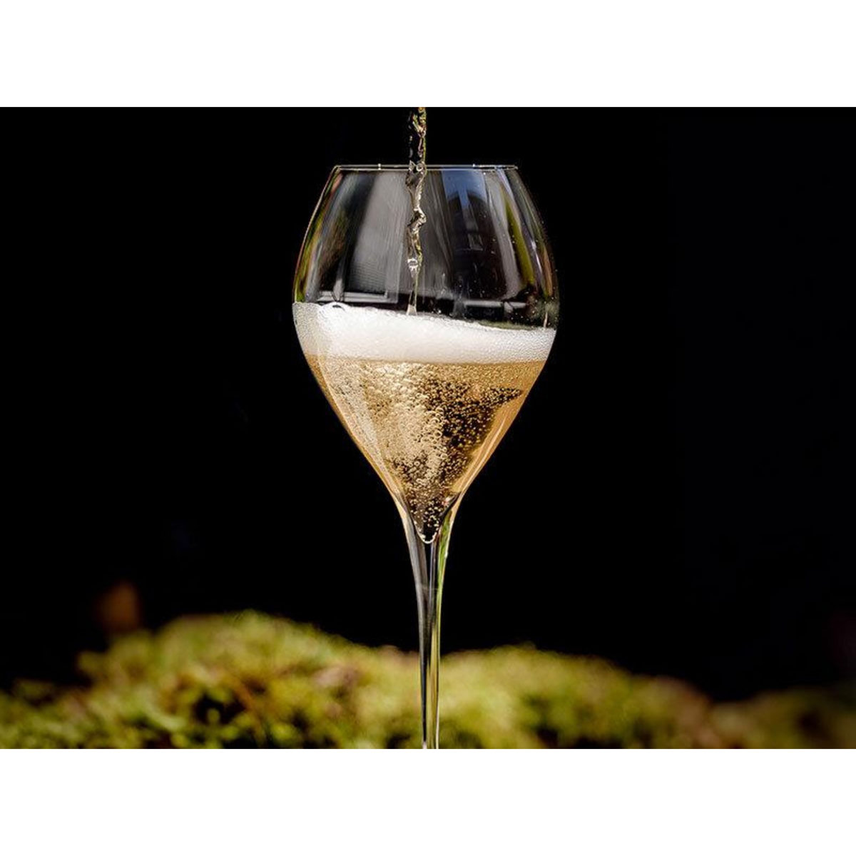 Smartbox Coffret 2 bouteilles de champagne Tsarine - Coffret Cadeau Gastronomie