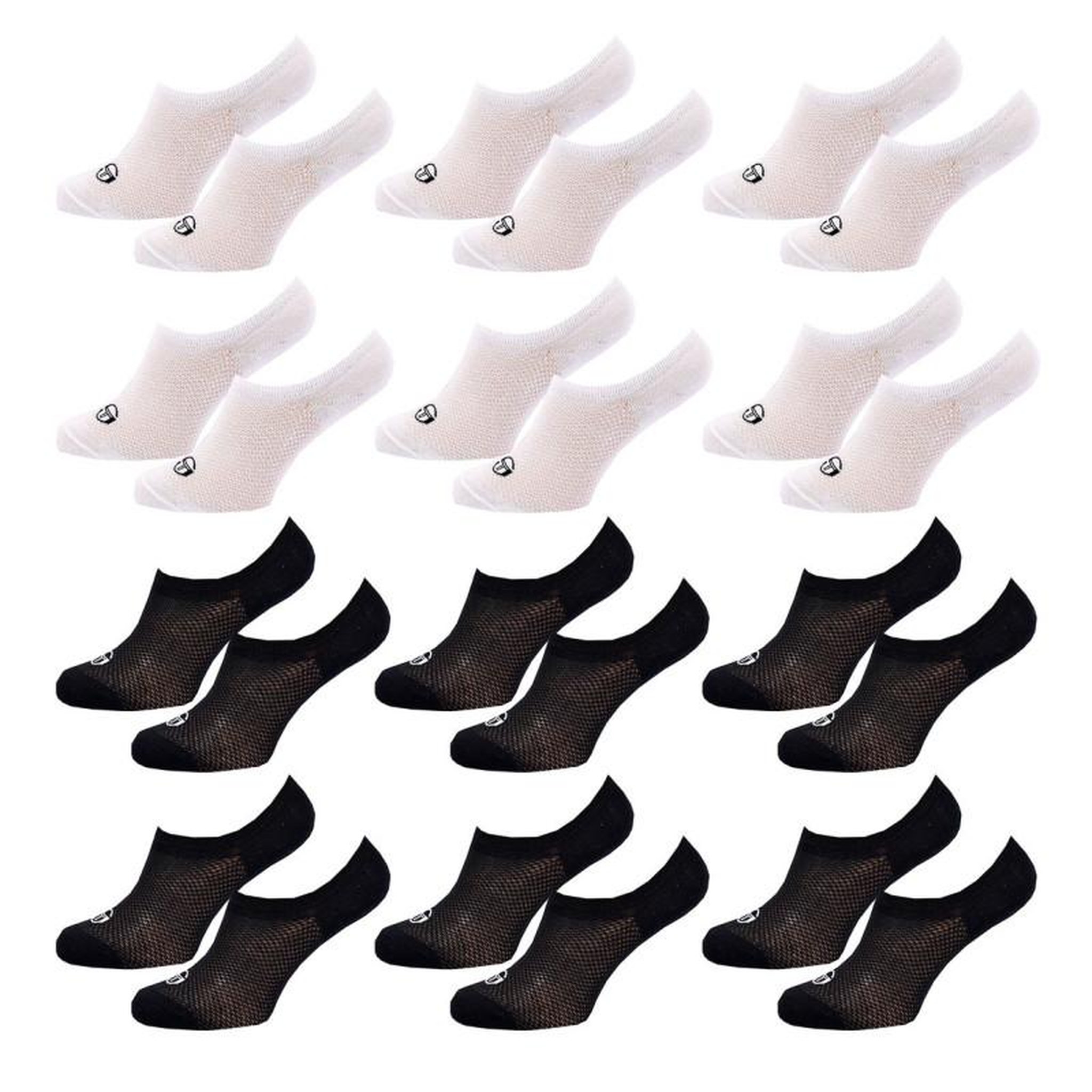Voir la diapositive 1 : SERGIO TACCHINI Chaussettes Enfant FOOTIES SERGIO TACCHINI