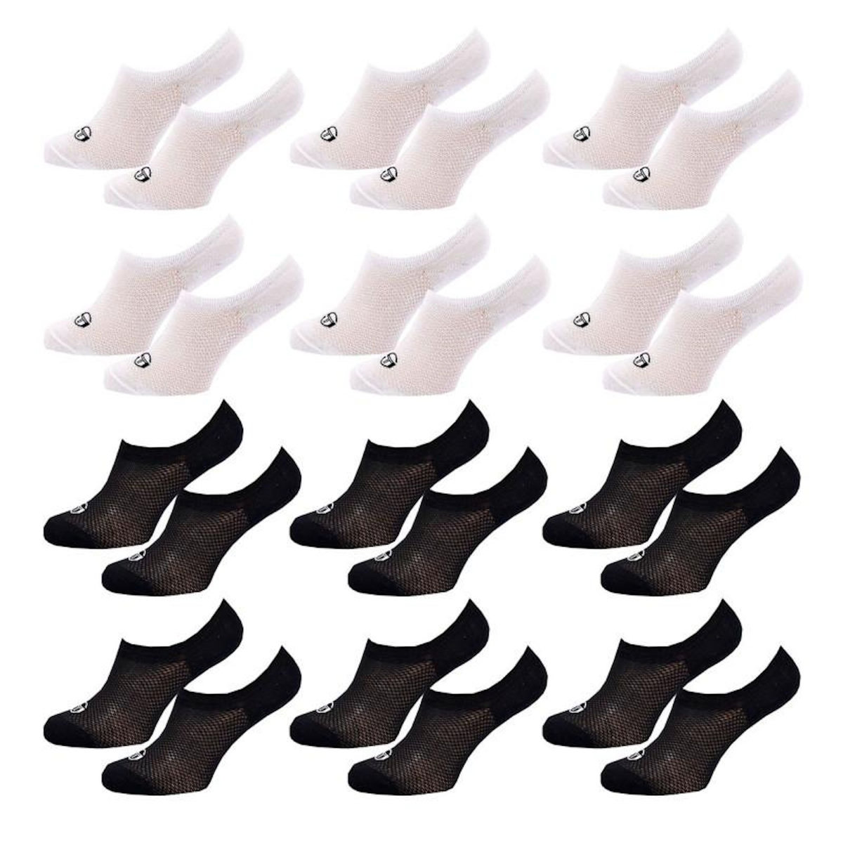 SERGIO TACCHINI Chaussettes Enfant FOOTIES SERGIO TACCHINI